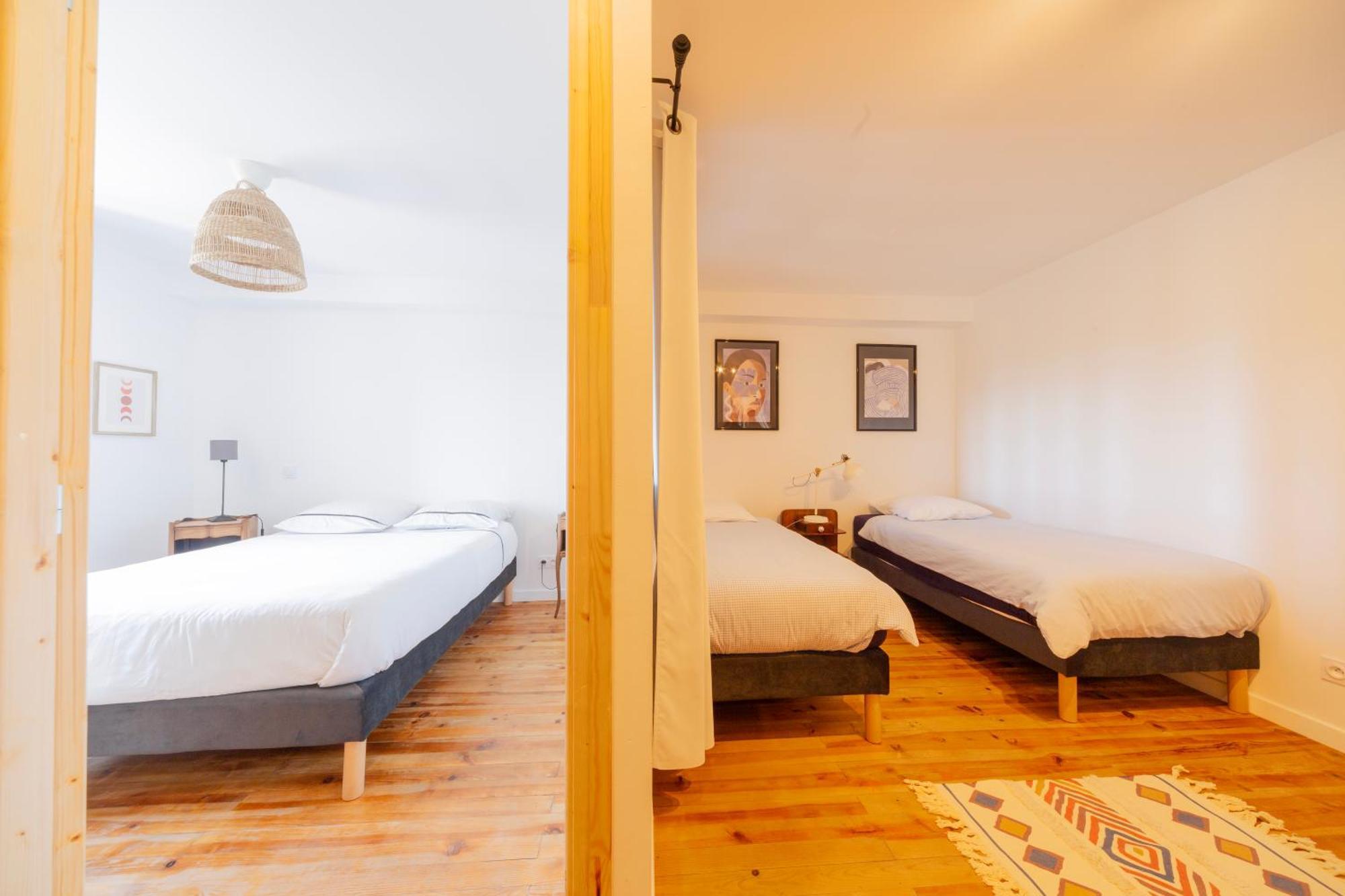 Domaine De La Baisse Villa Saint-Etienne-la-Varenne Eksteriør billede